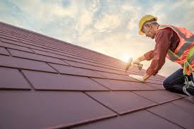 Best Emergency Roof Repair Services  in Alamo, NV